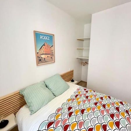 Hyper Centre Appartement Cosy Wifi ロデーズ エクステリア 写真