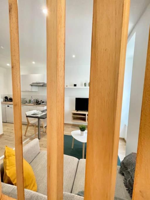 Hyper Centre Appartement Cosy Wifi ロデーズ エクステリア 写真