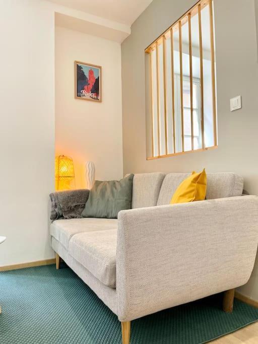 Hyper Centre Appartement Cosy Wifi ロデーズ エクステリア 写真